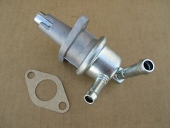 FUEL PUMP FOR KUBOTA L4400W L4610GST L4610HST L4610HSTC L4630DT L4630GST