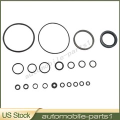 For Delphi Ford CAV Lucas DPA Injection Pump Rebuild Kit 7139-223 Overhaul Roto