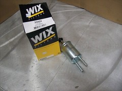 Wix Genuine Fuel Filter 33424