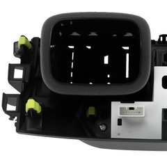 Air Outlet Kit for Toyota Corolla 1.8L/2.4L 2009-2013