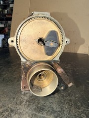 Antique American Bosch DU4 ED.18 Magneto Parts Tractor Automobile