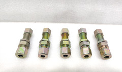 Fitting Ermeto SV-10-PS 5PCs In Lot