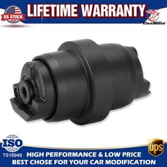 Bottom Roller For John Deere 26G 27D 30G 35D 35G Hitachi Mini Excavator 9237937