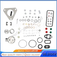 DPA Pump Repair Gasket Set For 2 3 4 6 Cyl Fits Ford Massey Ferguson 7139-223