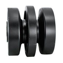 Track Bottom Roller For Bobcat T140 T190 T200 T590 T630 T650 T770 T320 T300/T750