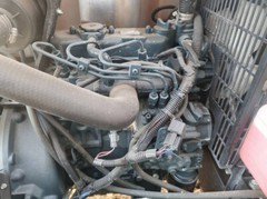 KUBOTA D1005 ENGINE
