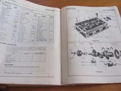 Detroit Diesel Engines Series 53 Operators Manual 6SE337 1975 Revision