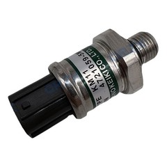 For Excavator Sumitomo SH120A3 200A3 Hydraulic Pump Low Pressure Sensor KHR2915