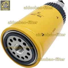 Fuel Water Separator Filter 308-7576 308-7298 For Caterpillar Excavator Loader