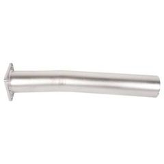 Fits HITACHI EX300-2 EX300-3 8053966 Exhaust Muffler Pipe Tube