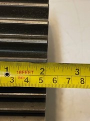 Main Shaft Gear 0-20388 | 20388 | 56-Teeth 9-1/8″ OD 2-1/16″ Thick