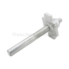 NEW Track Idler Bolt For AGT Industrial Mini Excavator ISDZJL-H12