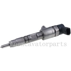 1J80153051 For Kubota L3302 L3302H L3560DT L3560GST M62 MX4800DT Fuel Injector