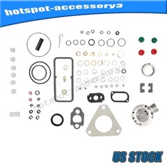 Overhaul Rebuild Kit 7139223 Fit CAV Lucas DPA Roto Injection Pump Delphi Ford