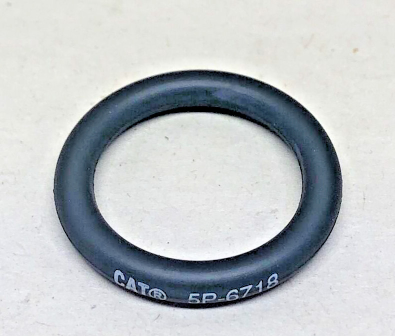 Caterpillar (Cat) 5P-6718 or 5P6718 Seal