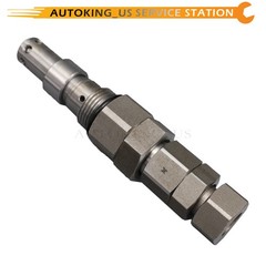 Fits Hitachi Excavator EX200-5 SH200-A3 ZAX200 DH220-5 4372038 Main Relief Valve