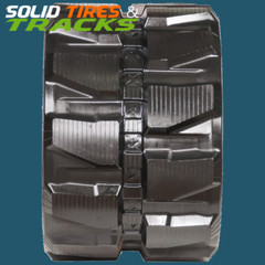 320x55x88 Track fits Bobcat 335, 430D, 435ZHS, E41, 430ZHS, E42, DitchWitch 2520