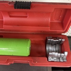 Master Inner Tie Rod Tool Set, Remove & Install Tie Rods in Cars, Pickups