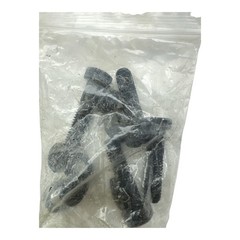 bROK 15 Ton Pintle Hook with Mounting Kit 32927 (OB)