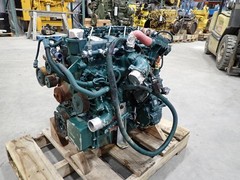 2018 Cummins QSF 2.8 Turbo Diesel Engine RUNS GOOD! CPL 4637
