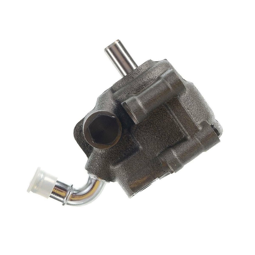 Power Steering Pump Ford Focus 2.3L 03-06 2.0L 05-06 O-Ring Port 3S4Z3A674AA