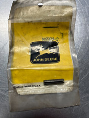 R56504 Genuine OEM John Deere Spring PIN