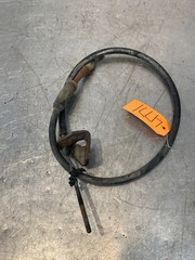 1979 Massey Ferguson MF 2775 Tractor Clutch Cable