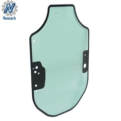 345-6230 3456230 CA3456230 Cab Door Glass For Caterpillar 226D 242D 297D 299D2