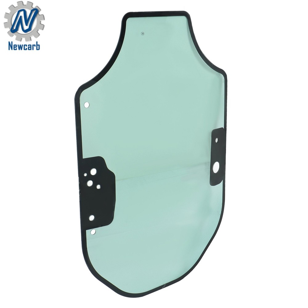 345-6230 3456230 CA3456230 Cab Door Glass For Caterpillar 226D 242D 297D 299D2