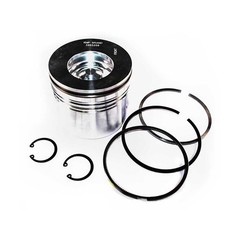 4089620 PISTON, CLIPS & RINGS 0.50MM Suitable For Cummins Shipping from Texas or