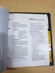 John Deere Service Bulletins 1979 & 1980 AND OEM Engine Warranty Manual