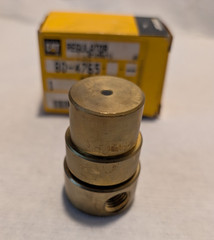 Original CAT 8D-4765 Regulator New NOS 8D4765 Original Box NORGREN Regulator