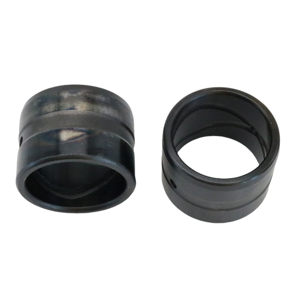1Pair 45*55*40MM Bucket pin Bushing 4430457 For John Deere 27D 35D 35G 50D NEW