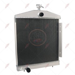 Radiator Fits Lincoln Welder 200 250 AMP G1087 H19491 & G10877198
