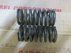 (2Pack) 5150289 EXHAUST SPRING FOR DETROIT DIESEL 2 VALVE HEAD