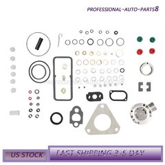 Injection Pump Major Repair Kit For DPA Roto Diesel Fits Ford MF 7139-223 OE