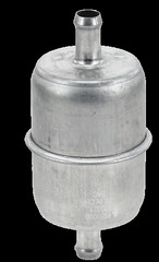 P550090: In Line Gas Fuel Cart Primary Filter NEW fits John Deere CT322 S155XL