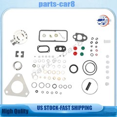 Diesel Pump Overhaul Kit Fits DPA 7139-223 7123-388 For Ford MF Tractor