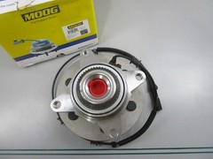 Moog NEW Front Wheel Bearing Hub Assy 515079 SP550207 Ford F-150 4WD NOS 0810