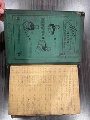 1966 Detroit Diesel General Motors Series 110 Engines Maintenance Manual