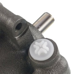 Power Steering Pump Ford Focus 2.3L 03-06 2.0L 05-06 O-Ring Port 3S4Z3A674AA
