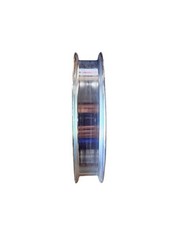 71460147 – Pulley, Flat Idler, 6″ x 1″ x 3/8″ Bore, Split – Wright® (Genuine OEM