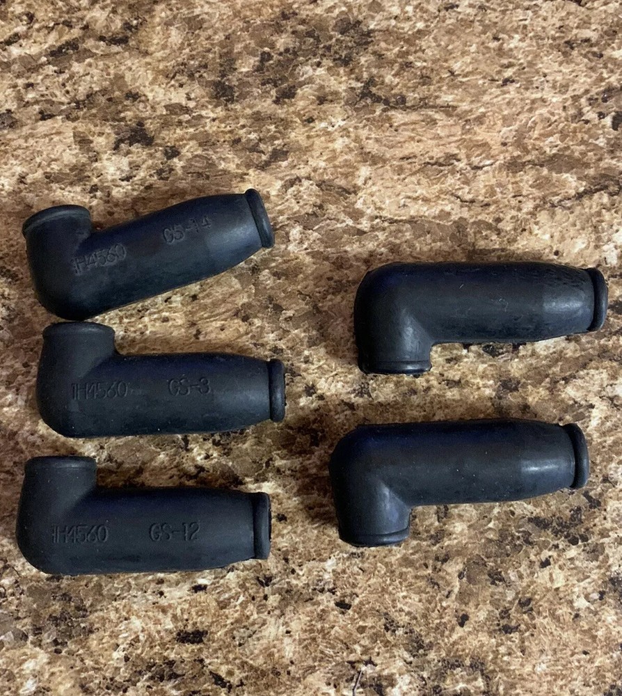 Caterpillar 1H-4560 NIPPLE (5pcs = 1 lot)