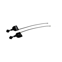 40 in Excavator Manual Throttle Cable Controller Bendable Throttle Motor Control