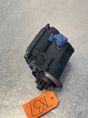Kubota L4150DT Tractor Starter F2302
