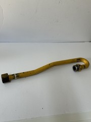 Lift Cylinder Hydraulic Tube JOHN DEERE PART # AT 150-738￼
