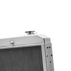 4 Row 70mm Radiator For John Deere 410B 410C 410D 415 510B 510C 610 AT167270