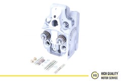 Cylinder Head Complete For Deutz 04159481 BF4L913, BF6L913, BF4L913C, BF6L913C
