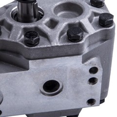 93835C91 Hydraulic Pump For Case IH 385 485 585 885 454 464 484 574 584 674