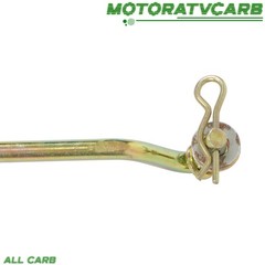 ALL-CARB SA-3999-12 Shut Down Solenoid 1752ES RSV Shutoff Solenoid for Cummins